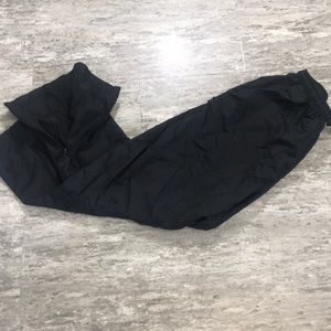 Vintage Adidas pants.